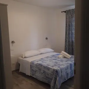 Cuor Di Leone Affittacamere Favignana