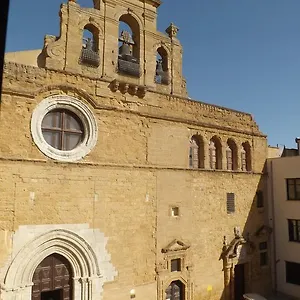 Monastero Santo Spirito Bed & Breakfast Agrigento