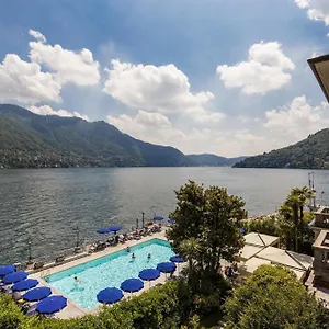 Grand Imperiale Resort&spa Hotel Moltrasio