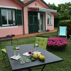  Casa vacanze Ai Marucchi