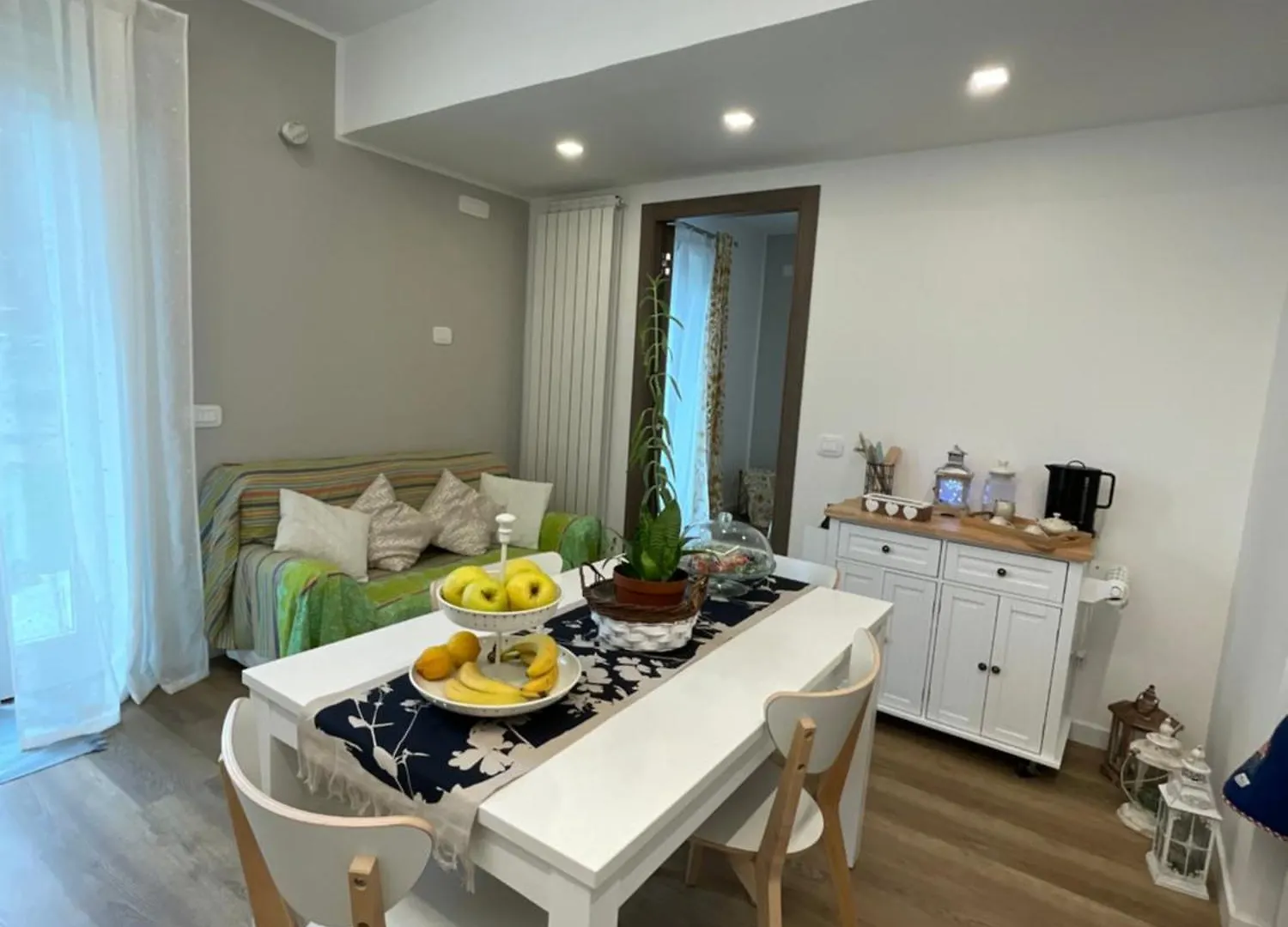 Villa Fontana Celle Ligure Italia