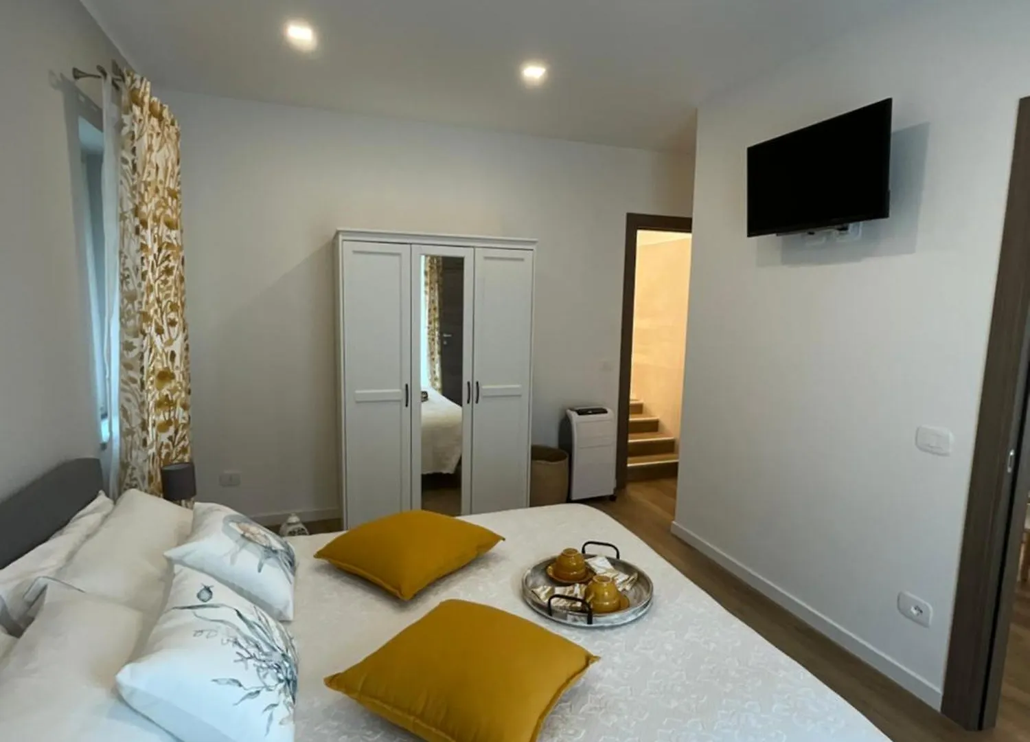 Villa Fontana Celle Ligure Pensionat