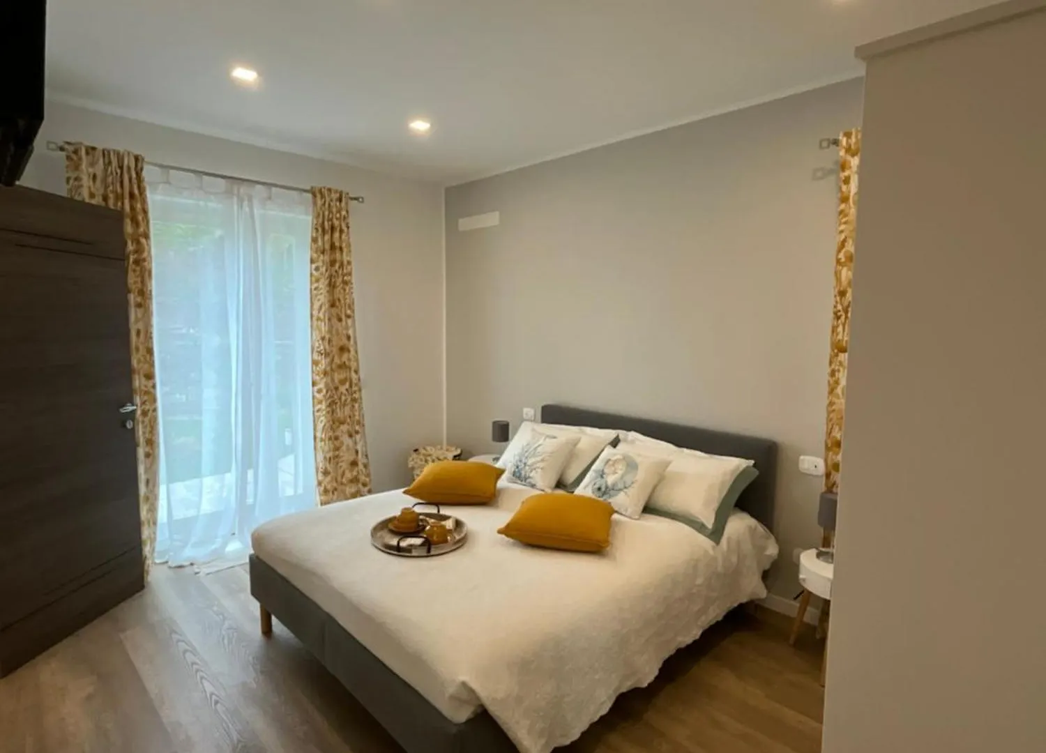 Pensionat Villa Fontana Celle Ligure