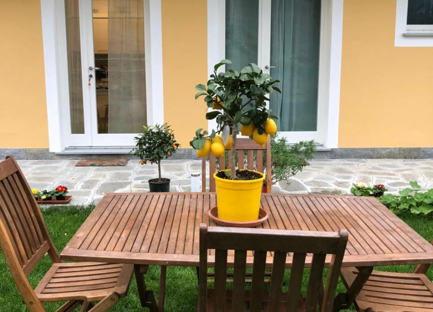 Villa Fontana Celle Ligure